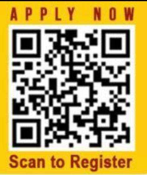 mssirsa's tweet photo. Special Campaign by Guru Harkrishan Public Schools: 800 students to get Subsidised Fees as commemoration of 400th Parkash Purab of Sri Guru Tegh Bahadur Sahib Ji 
Apply on Link - https://t.co/YObqiS0p06 or Scan to register. https://t.co/VxpEPb38vC