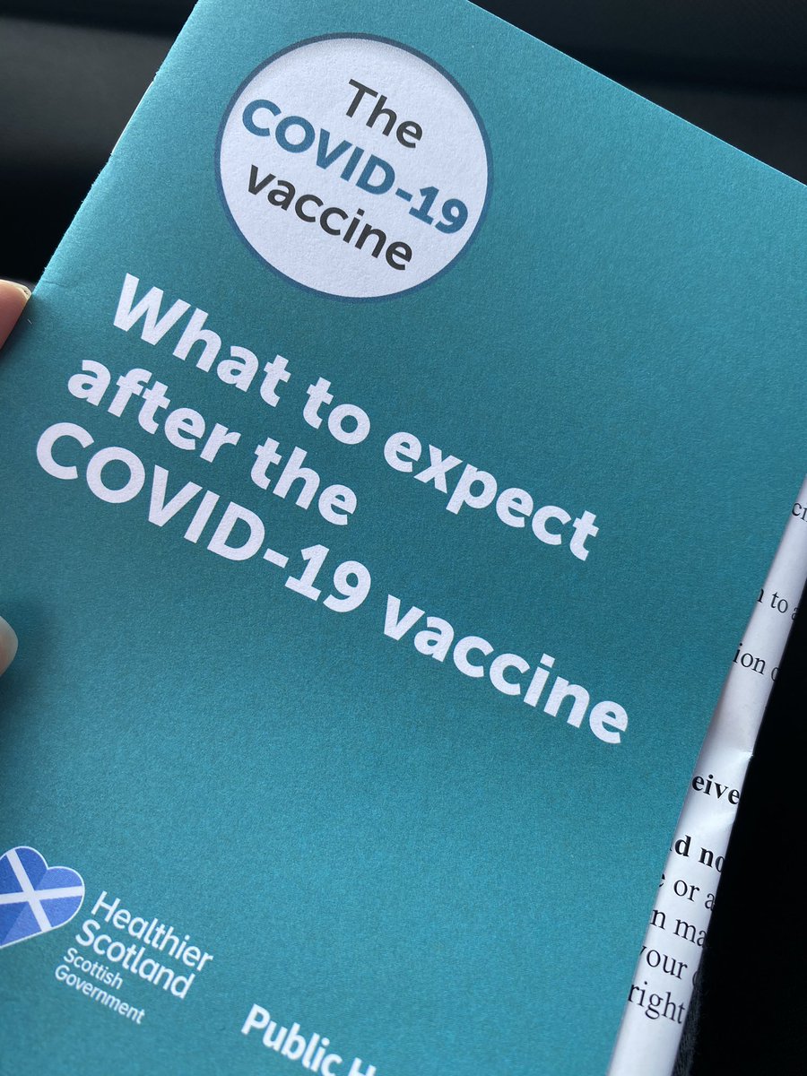 TalesWriting's tweet image. I did it. First dose done 🥳 #NotGivingIn #Covidvaccine