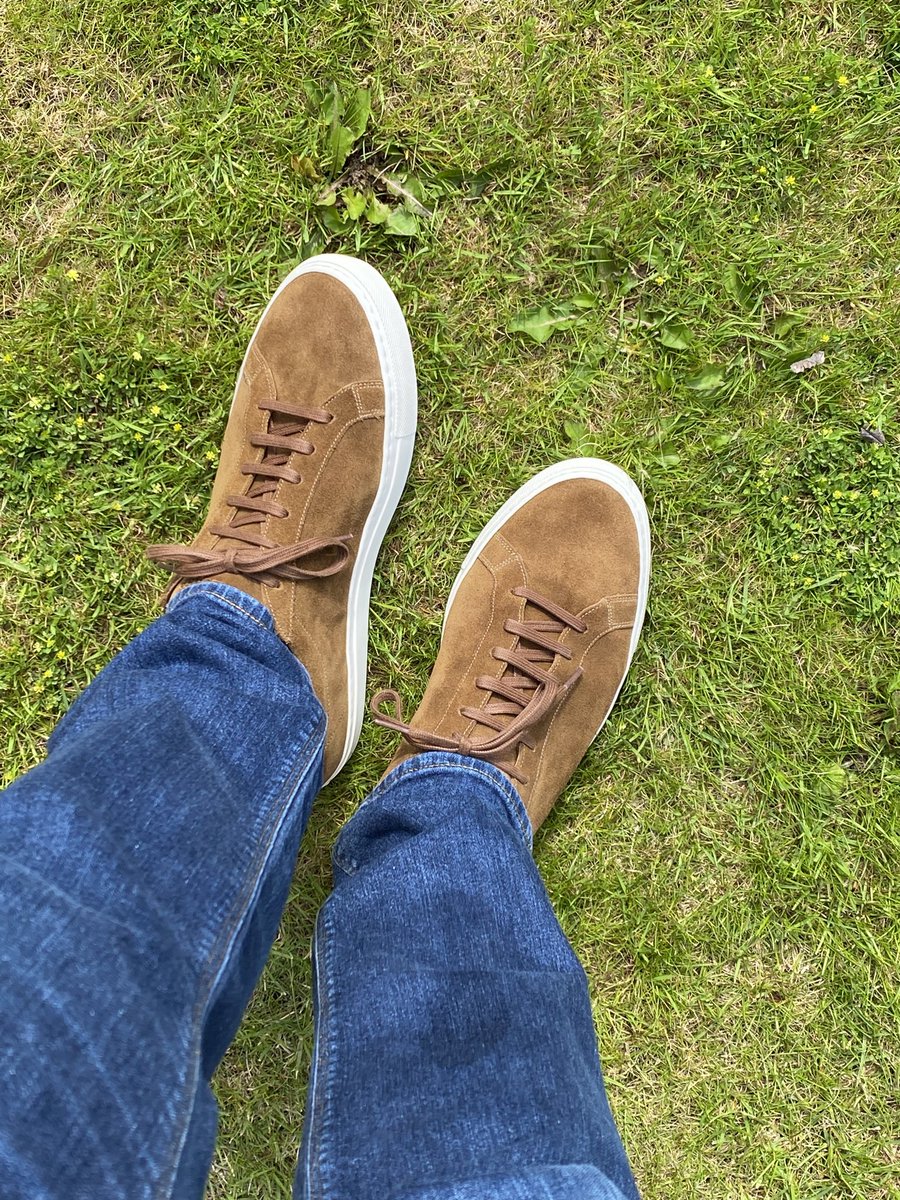 ⁦@broguetrader_⁩ taking these little beauts for their first outing today, thanks to my friends at the brogue trader, well worth a visit and you may even get a cheeky beer whilst you’re  there👏