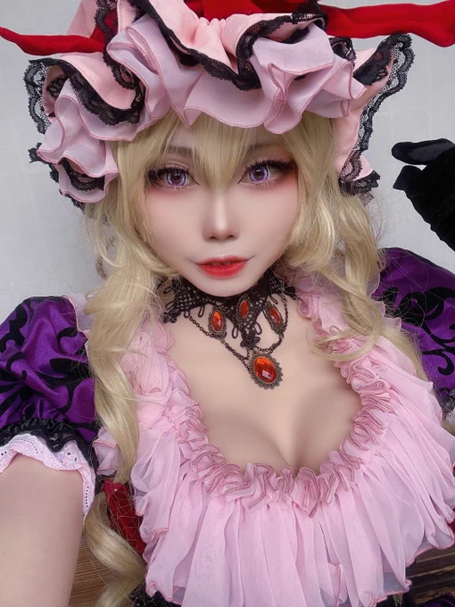 🎀ごきげんよう🎀 