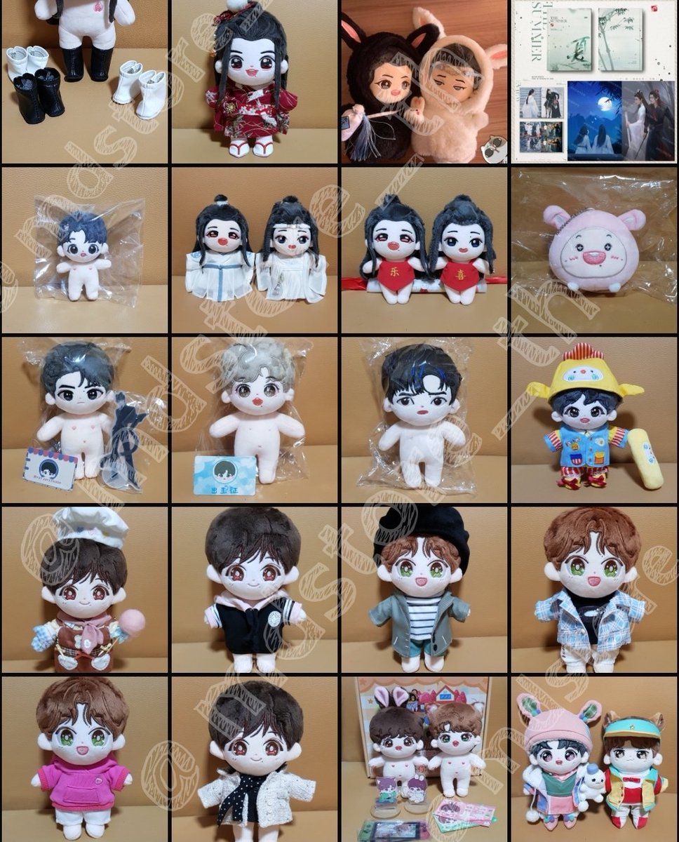 mdstore_th's tweet photo. #MDready

คืนนี้เวลา 20.00 จะลงของพร้อมส่งนะคะ โดยจะลงเทรดใต้โพสต์นี้

กติกา: เมนชั่น ‘F’ ใต้โพสต์ชิ้นที่ต้องการ

(กรณีโพสต์นั้นมีให้เลือก F หลายชิ้น ให้ระบุชิ้นที่ต้องการจอง)

แอดจะกด ❤️ ท่านที่จองได้ และ DM ไปหาค่ะ

#พร้อมส่ง #ตุ๊กตาป๋อจ้าน #ตุ๊กตา15cm #ตุ๊กตา20cm #ชุดตุ๊กตา https://t.co/wmpoi1mfDp