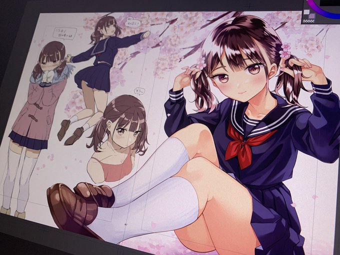 Twoucan 茉崎ミユキ Mmiuki Twoucan 茉崎ミユキ Mmiuki