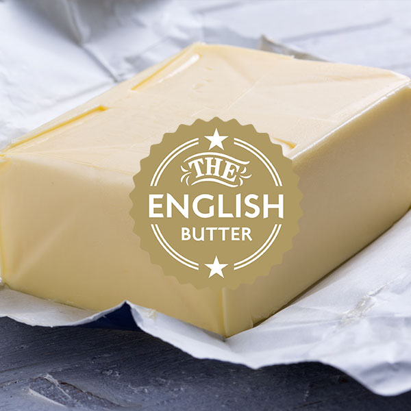 A traditional creamy butter is all you need with a fresh loaf of bread!

Looking to purchase Cotswold Butter? Look out for us in your local Mid Counties Co-op throughout the Cotswolds 📍

bit.ly/2kTriwI 
#cotswoldbutter #butter #saltedbutter #cotswolds #westcountry