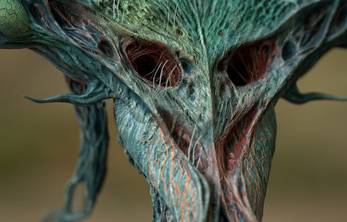 Playstation Europe Housemarque Aimed To Infuse Returnal S Challenging Bosses With Narrative Meaning Behind The Scenes Details On The Creation Of The Fourth Boss 𝘀𝗽𝗼𝗶𝗹𝗲𝗿 𝘄𝗮𝗿𝗻𝗶𝗻𝗴 T Co Gv9kcy1c3s T Co
