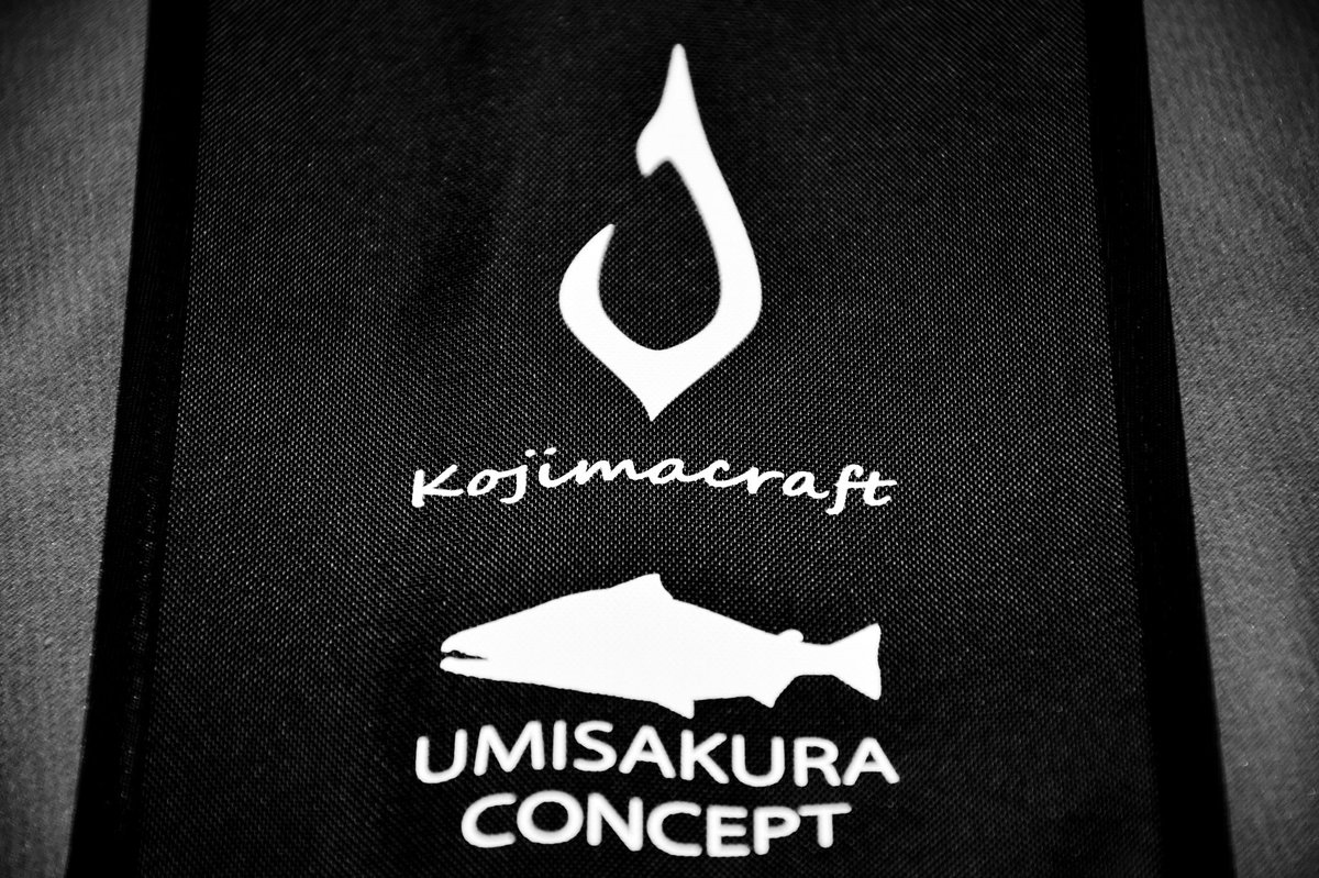 okapi1002's tweet photo. 今シーズン終盤、この最強の武器で乗り切る🤤
#コジマクラフト
#kojimacraft
#サムライカスタム
#samuraicustom https://t.co/WO0R0tfsM2