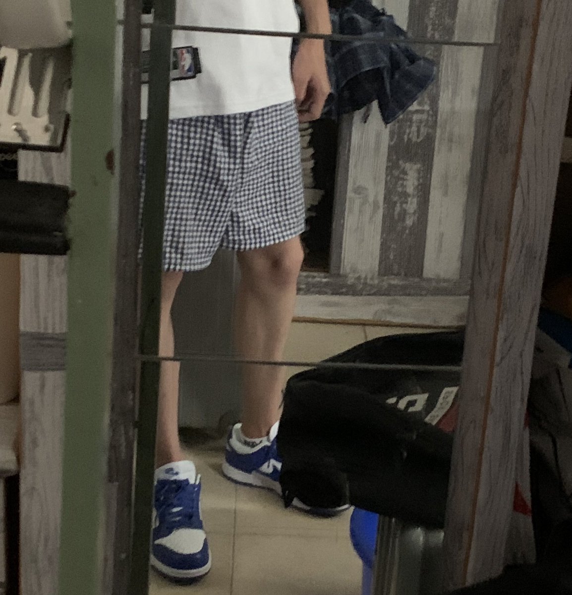 小呀么小短腿🙂