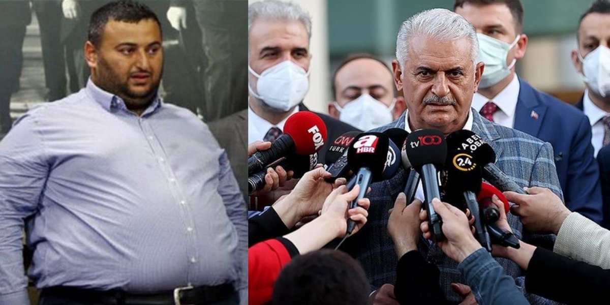 Venezuelalı gazeteci: Türkiye’den yardım geldiğini hatırlamıyorum halktv.com.tr/gundem/venezue…