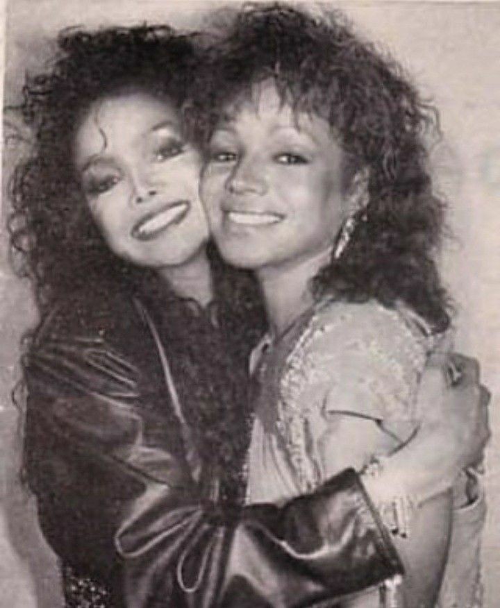 Happy Birthday to these Princesses! and Rebbie Jackson!       