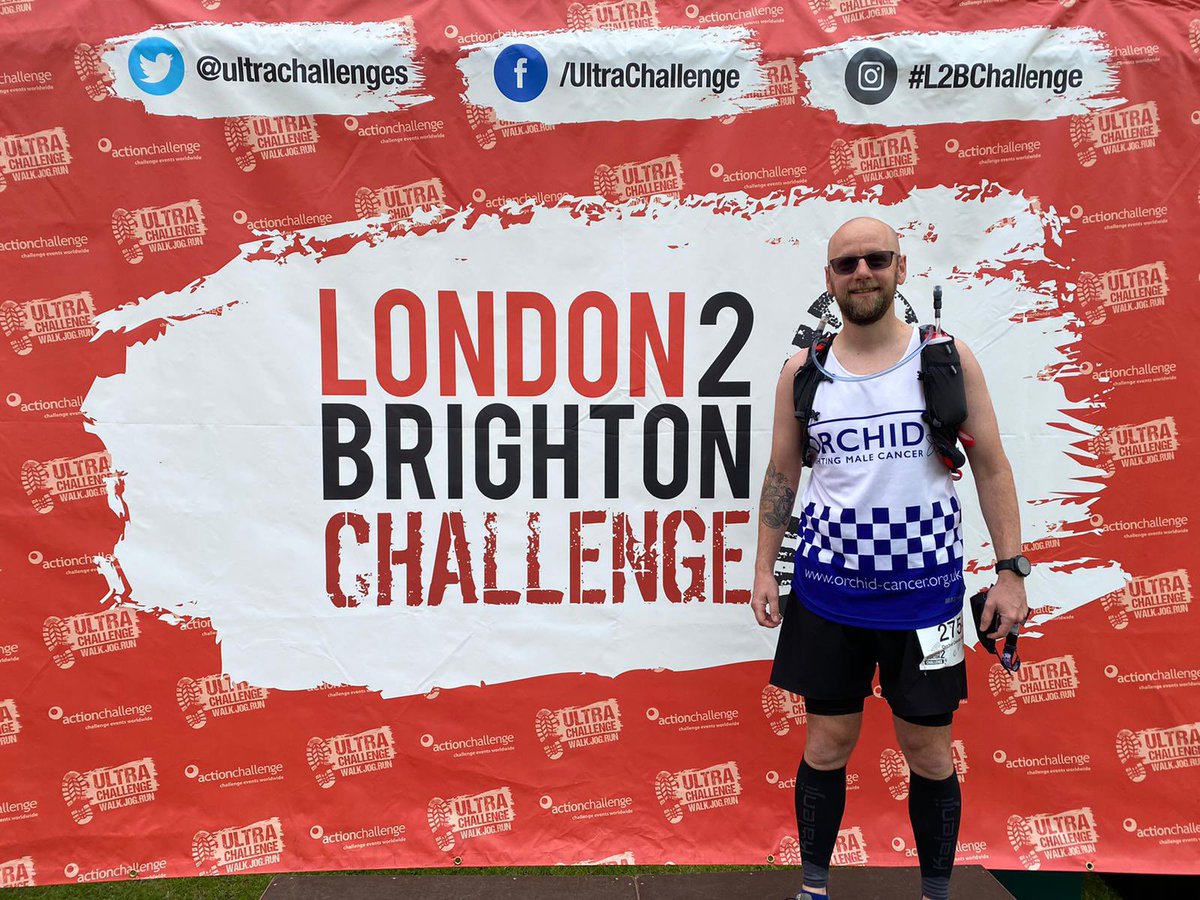 orchidcancer's tweet image. Good luck to our fabulous five who are taking part in the #L2BChallenge. Thank you so much from everyone at Orchid!