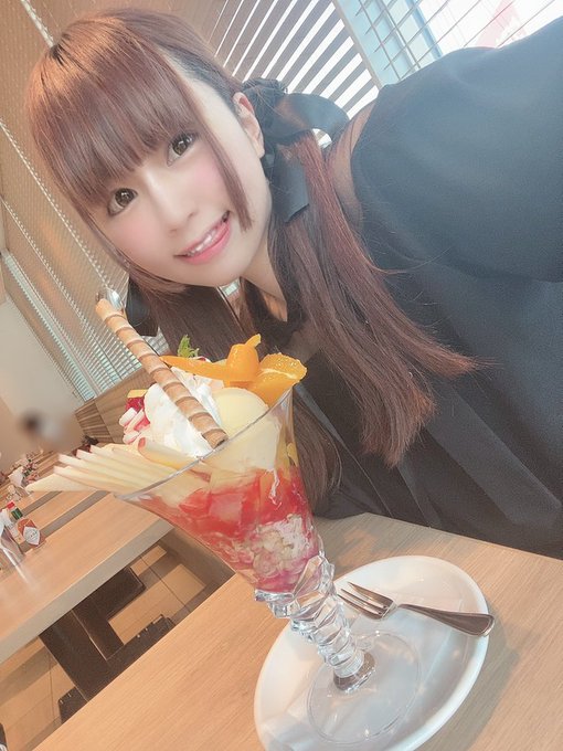 Twitterのコスプレ画像10