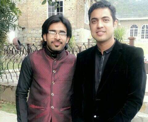 arslan_gd's tweet image. #HappyBirthday , boss. This is a special day for us because it is also special for you. We want you to know that you are a great leader and deserve the best in life. In addition to being a great leader, you are also a great friend. You deserve the best.
@iqrarulhassan