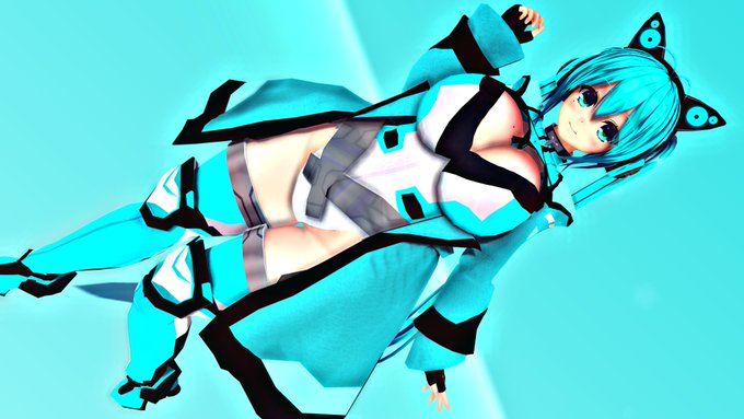 うちのこはかわいいなぁ #COM3D2 