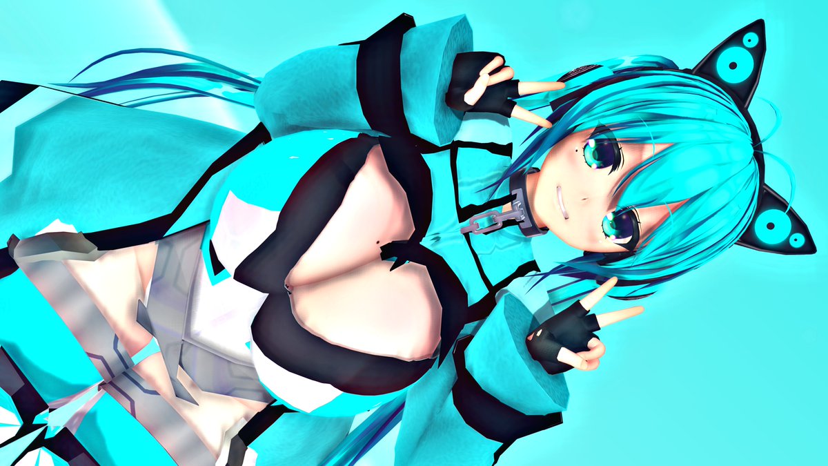 うちのこはかわいいなぁ #COM3D2 