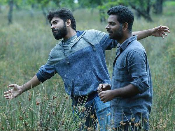 NivinOfficial's tweet photo. “Butterflies are mentally mental, so is love...” ❤️

Can’t believe it’s 6 years! Thank you for the magic dear @alphonseputhren! 

#6YearsofPremam 😍😍😍

@anwar76rasheed @Sai_Pallavi92 @anupamahere @MadonnaSebast14 @IAMVIJAYYESUDAS @RajeshRadio https://t.co/JmdrTs5peW