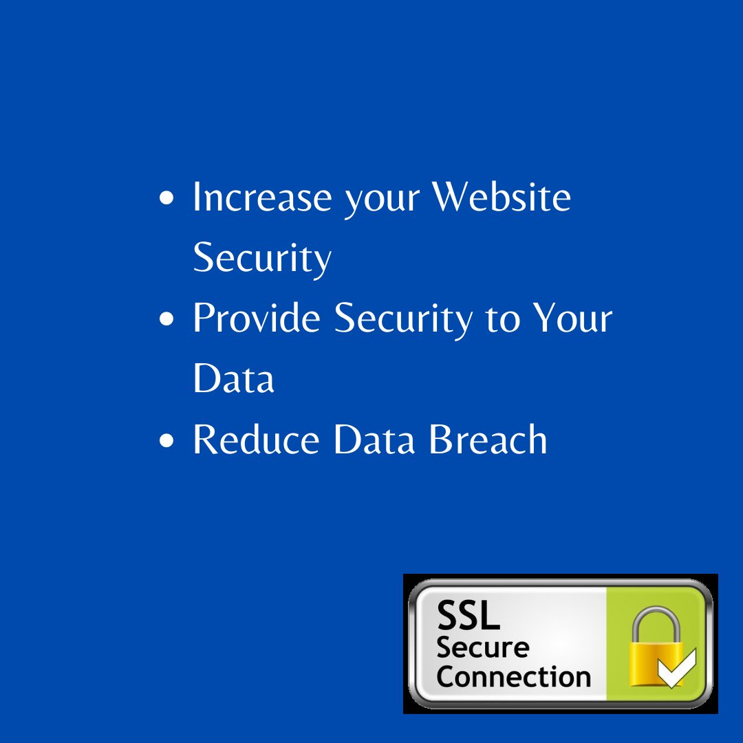 Brainz111's tweet photo. Why SSL Certificate is Important?

Click on Link to View Full Post: https://t.co/4BZyU6wJiZ

#SSL #SSLCertificate  #bz1 #brainz1 #brainz1techub #bz1community #StartupCompany #smallbusiness #Nagpur #StartupIndia https://t.co/fN6XBy0P4d