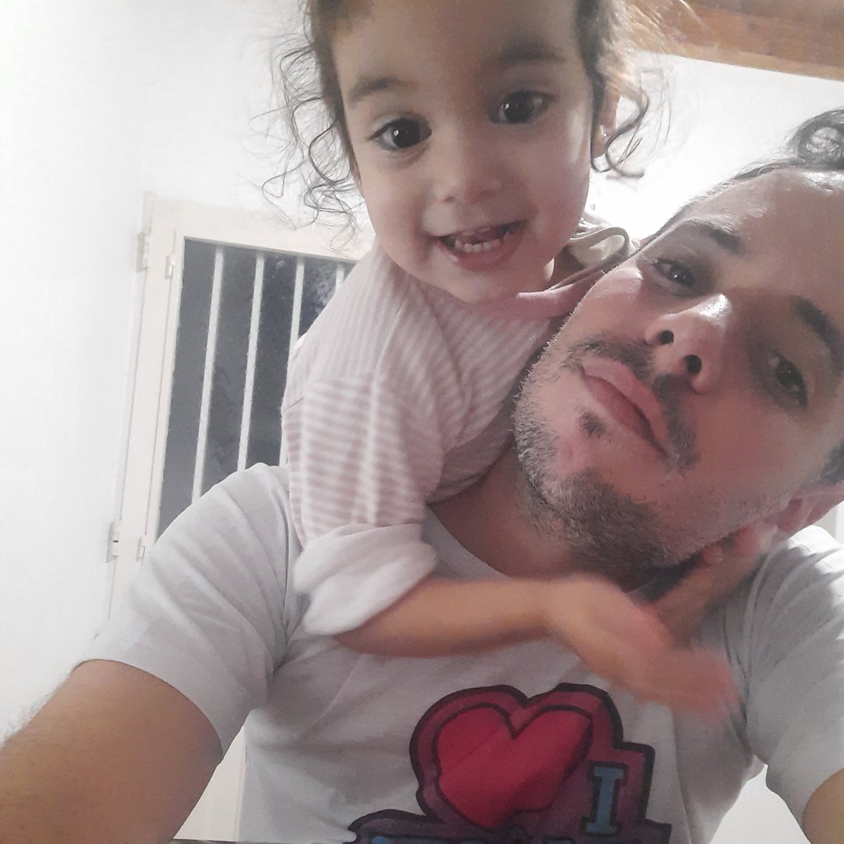 #NuevaFotoDePerfil