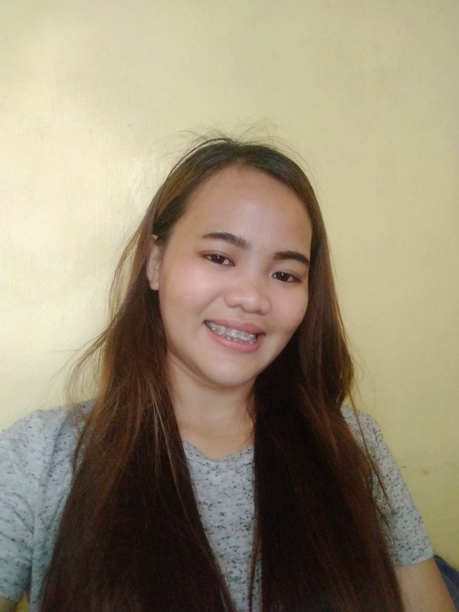 ferlyn_barrogo's tweet photo. Hi Saturday♥️ https://t.co/Tzk8dmRZ5W