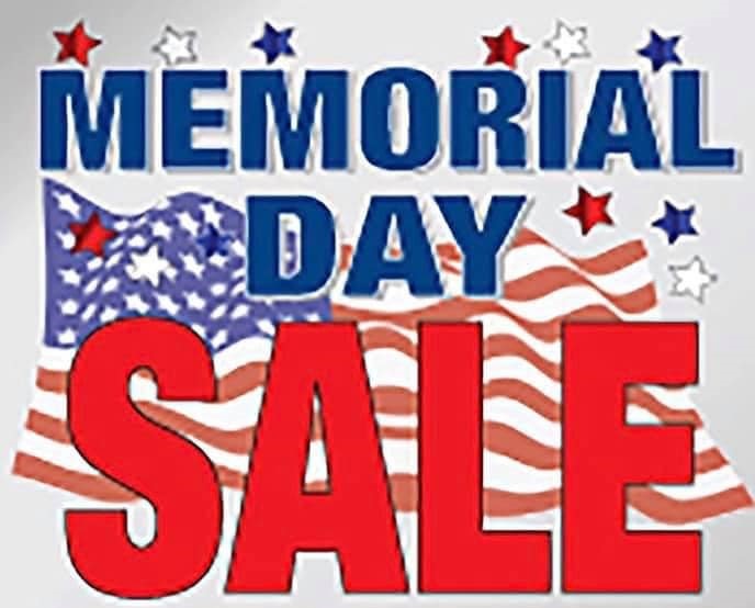 Tiffany_Chiffon's tweet photo. 🇺🇸 MEMORIAL DAY SALE! 🇺🇸

I am pleased to announce that for 🌟THIS🌟WEEKEND🌟ONLY🌟, my Preferred Customers will enjoy a special members only BUY 2 Get 1 FREE offer!

🛒 Want to be a Preferred Customer &amp; enjoy this members only special offer?

Learn more: https://t.co/304k7kv1dm https://t.co/Kw1iKF9qE3