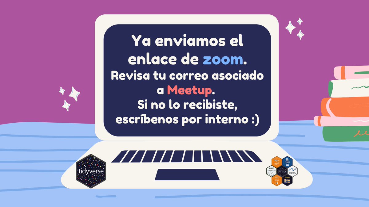 R-Ladies Lima tweet media