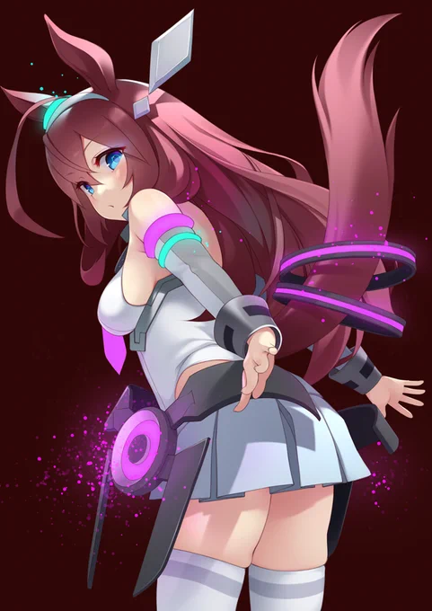 ブルボンさん 