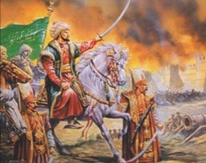 Ve Büyük Gün 29 Mayıs 1453
“Ey Konstantiniye! Ya Sen Beni Alırsın, Ya Ben Seni Alırım!”
Fatih Sultan Mehmet