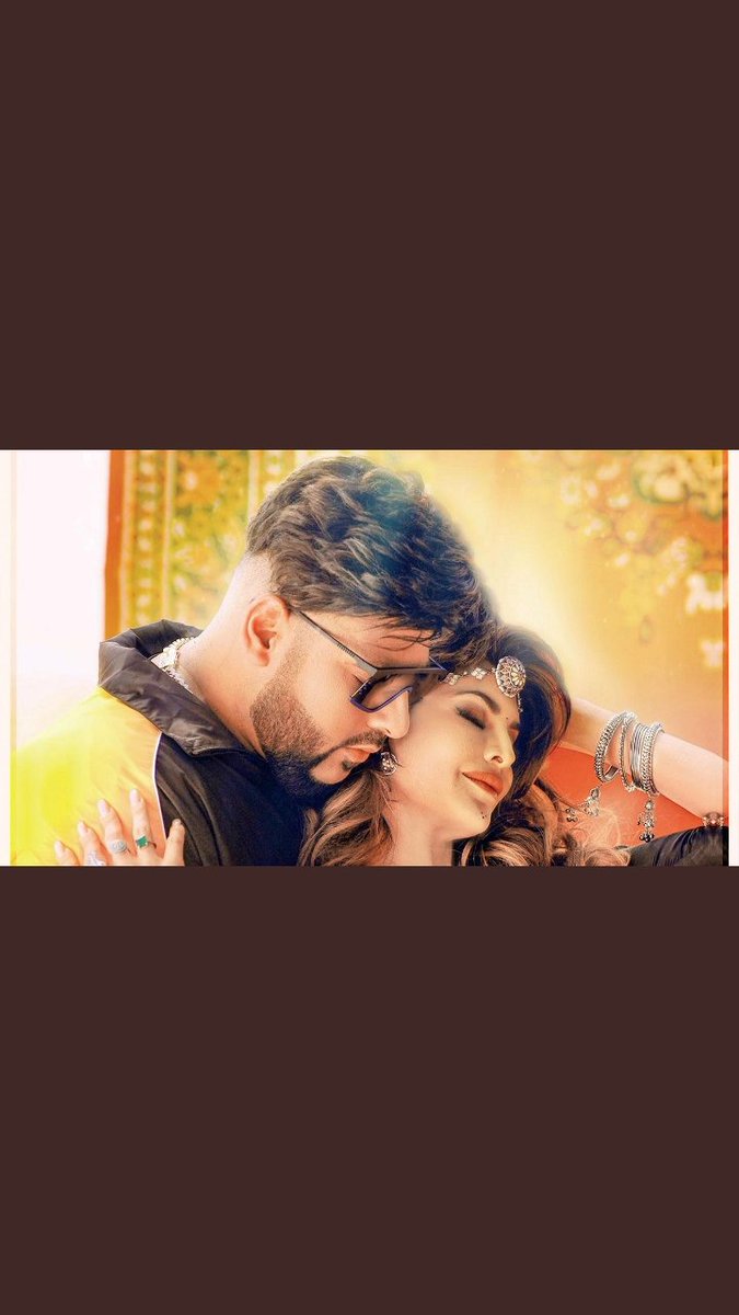 Harry_1236789's tweet photo. #JacquelineFernandez 
#BADSHAH
#PaaniPaani https://t.co/p7bZrXyYhi