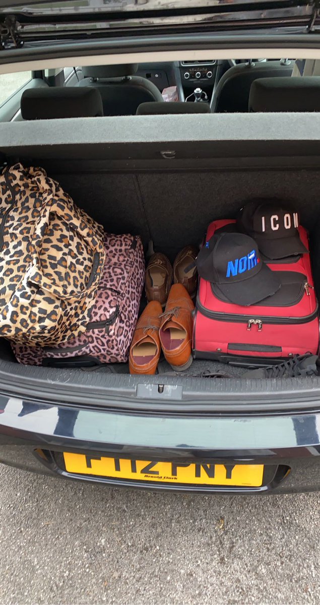 Jim Blackwood tweet media