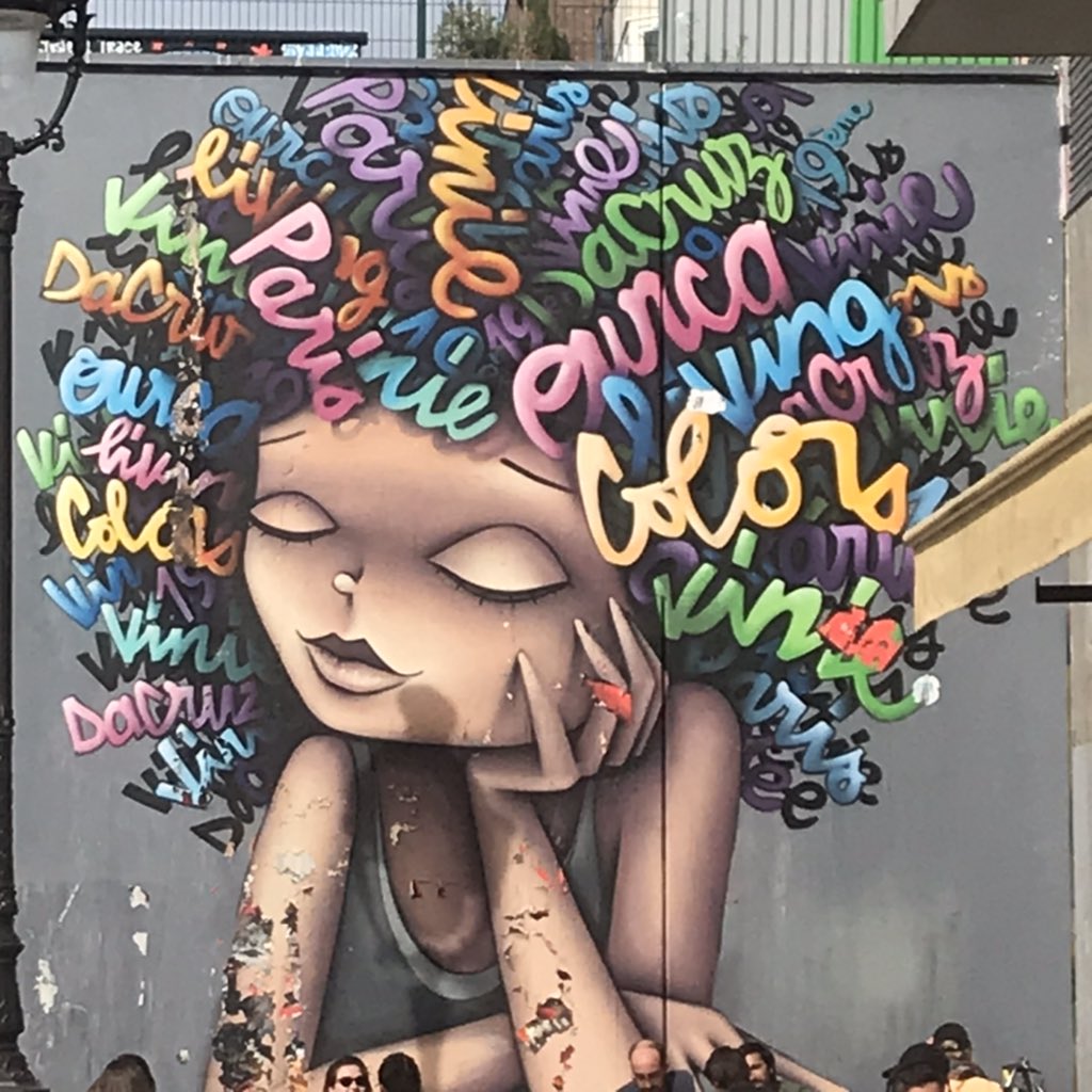 histgeoblog's tweet photo. #streetart #ourc #paris #canal https://t.co/q2u47w4e4h