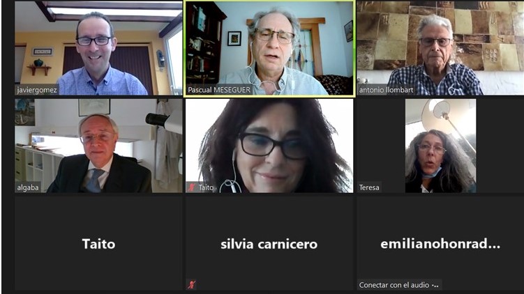 <a href="/SEAP_IAP/">SEAP-IAP</a> Los últimos rezagados