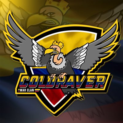 #NuevaFotoDePerfil

Un nuevo ciclo inicia y con ello traemos nueva imagen, nuevos títulos y sobre todo muchas ganas de seguir haciendo historia, coldraver vuelve aún más op! estamos de estreno! 🎉🎉🎉

Agradecemos a <a href="/Eduardo_DZero/">Eduardo</a> por este gran trabajo! 

#colombiaminers