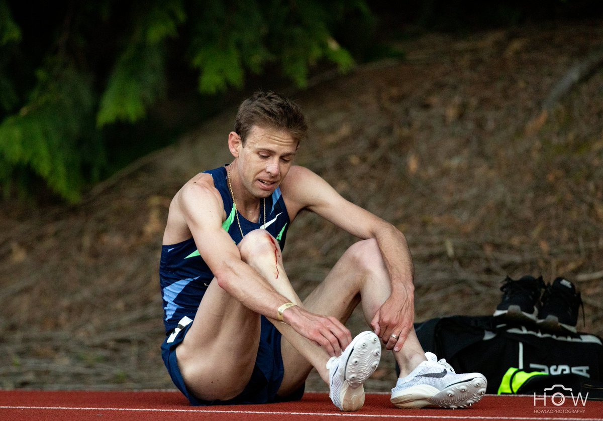 HowLao's tweet photo. Galen Rupp in the 10k, first track race since 2018 - 28:00.37
#PTF2021 #PortlandTrack https://t.co/nGx0a9jqAu