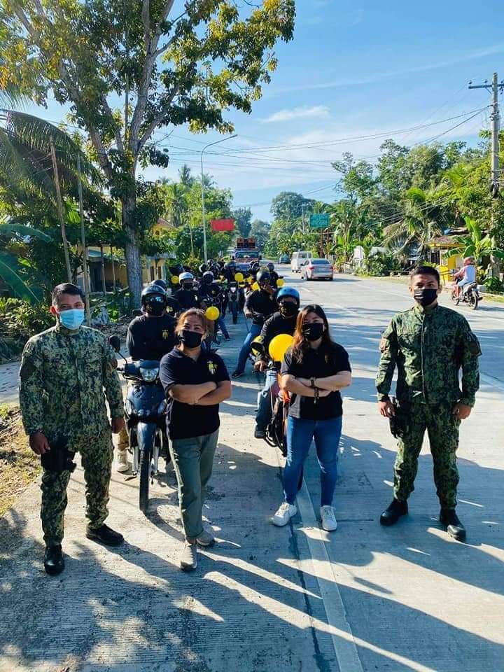 toktok_phil's tweet photo. TOKTOK in BOHOL! 💛 
We are growing exponentially! 
✅Congrats sa mga Super Hands na Operators🎉

#toktok 
#toktokBohol 
#toktokOperator 
#OnlineFranchise https://t.co/6pKHRdCFdX