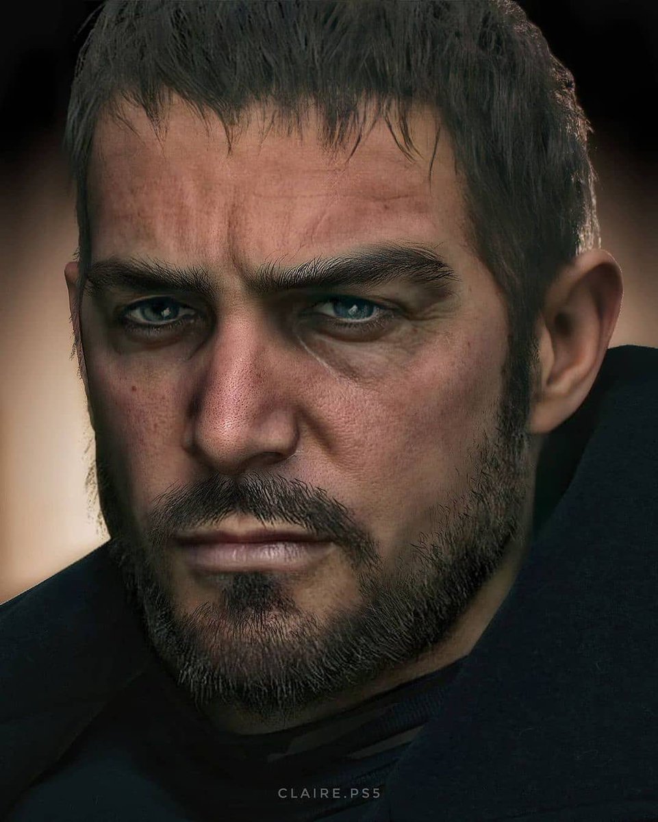 Redfield77Unite's tweet photo. The B.S.A.A. is no more the good company...
.
©️by @claire.ps5
.
.
#chrisredfield #chrisredfieldresidentevil #chrisredfieldofficial #chrisredfieldfigure #chrisredfieldmemes #chrisredfieldart #chrisredfieldfanart #chrisredfieldresidentevil8 #chrisredfieldvillage https://t.co/i8K64Zu1Td