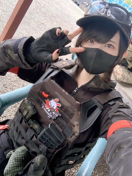 コスプレイヤー雨宮あんずのTwitter画像25