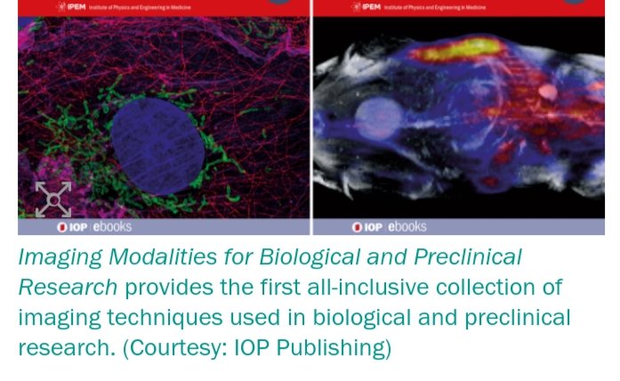 Analytics_699's tweet photo. Bio-imaging and Microscopy - a concise relationship ▶️
#Analytics #MachineLearning #AI #Python #Rstats #Reactjs #IoT #IIoT #ML #NLP #Linux #flutter #javascript #TensorFlow #mHealth #Serverless #HeakthIT #BigData #CloudComputing #SmartCity #100DaysOfCode
https://t.co/ypI9u6YuAI https://t.co/V5Gsc73L8k