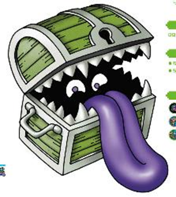 ドラクエモンスターのtwitterイラスト検索結果 古い順