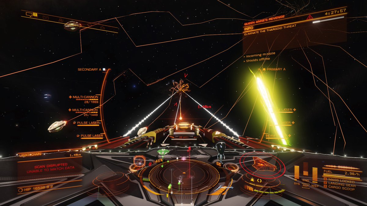 themoir86's tweet photo. @TheThargoids Oops I held still wrong and killed some of y'all https://t.co/HDgjhN54mI