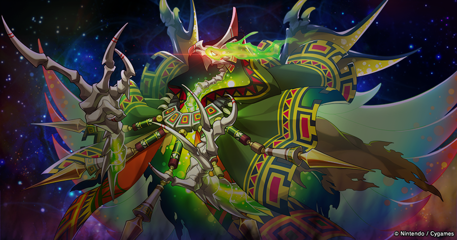 ドラガリアロスト公式 Dragalialost Twitter