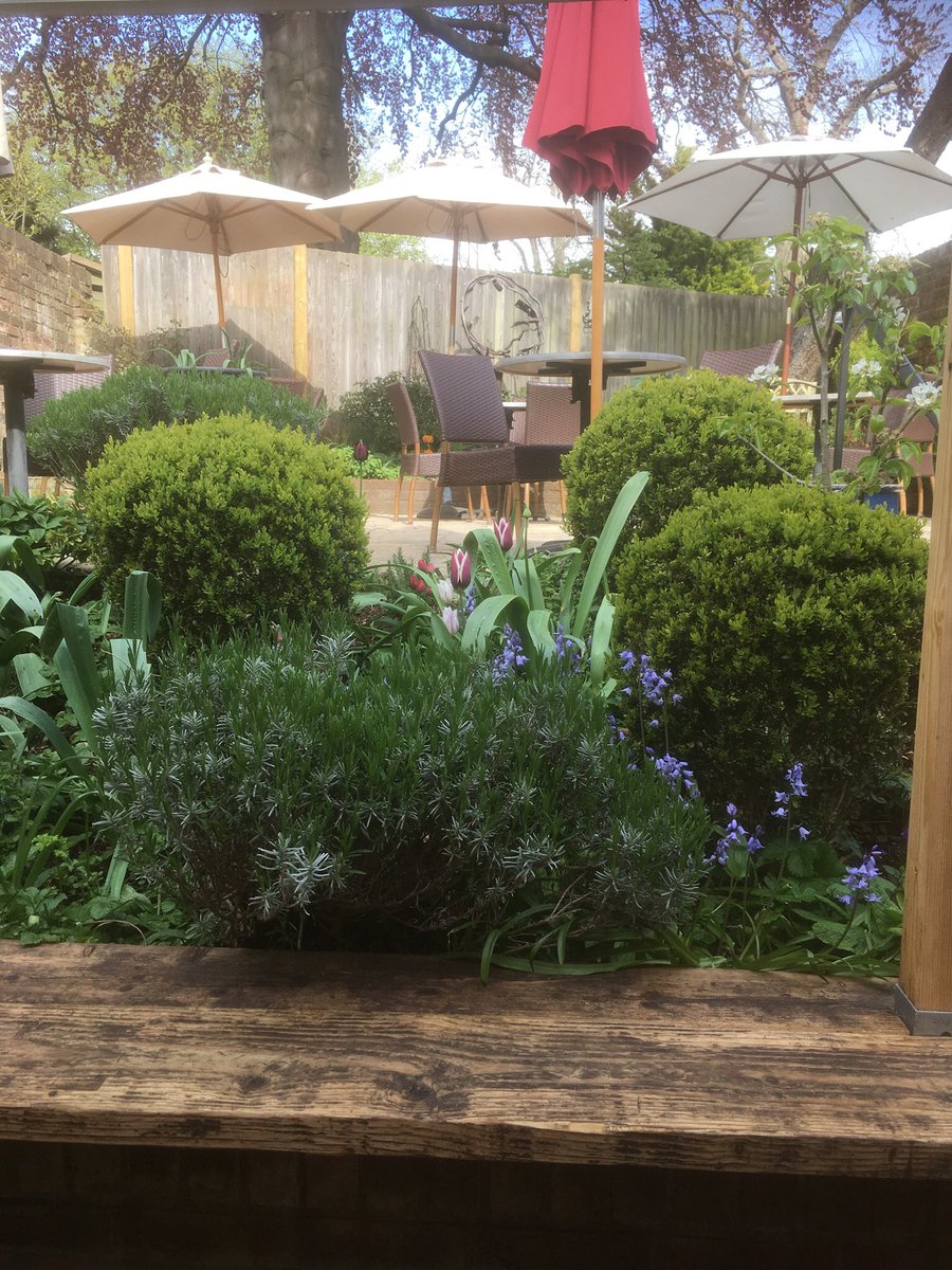 From the 1st of June we will be returning to our normal opening times Tuesday to Saturday 8am to 5pm.