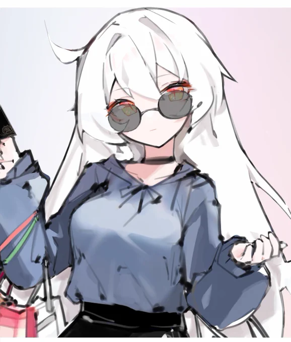 #HonkaiImpact3rd  #崩壊3rd #崩坏3 