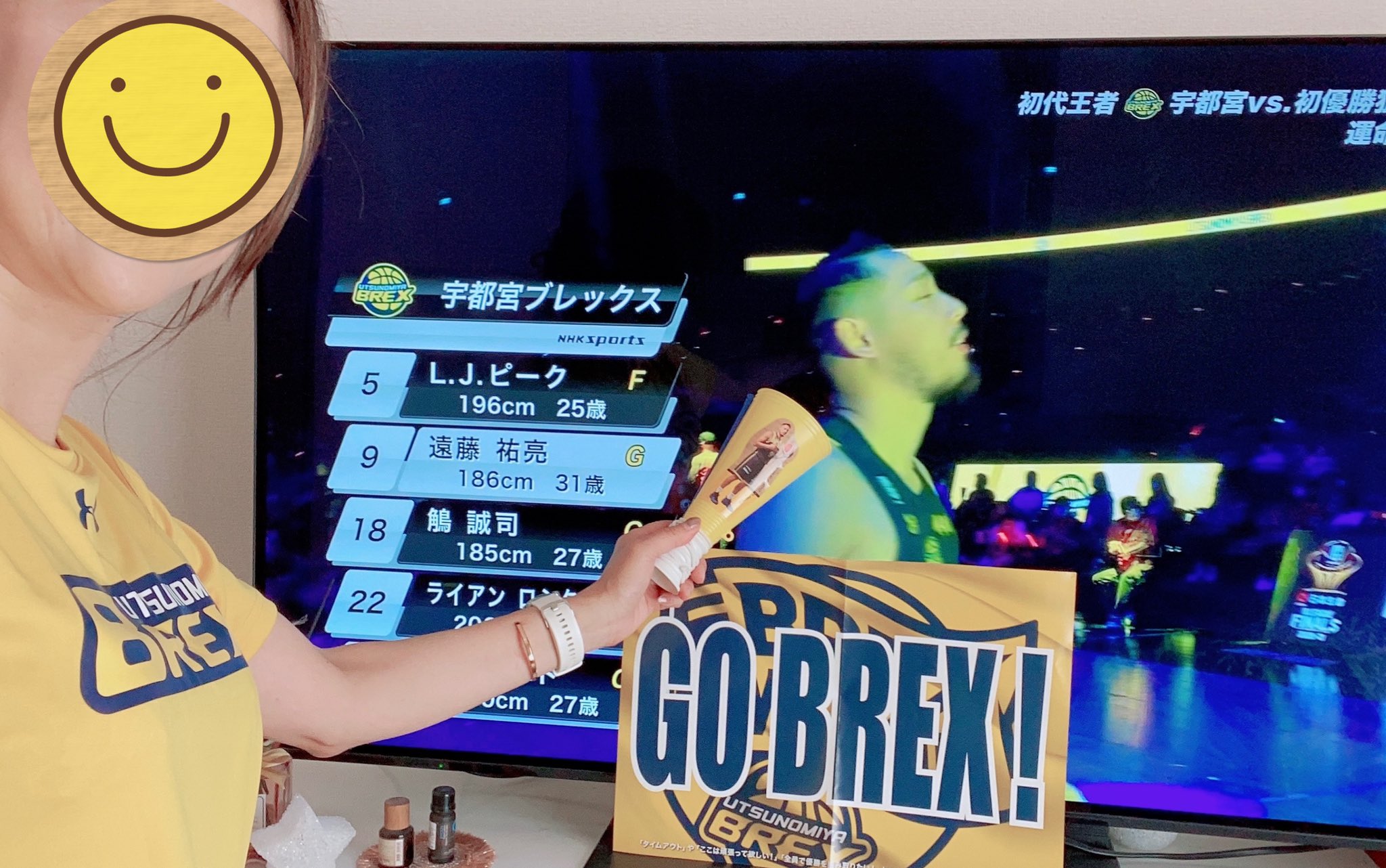 Bリーグチャンピオンシップ Twitter Search Twitter