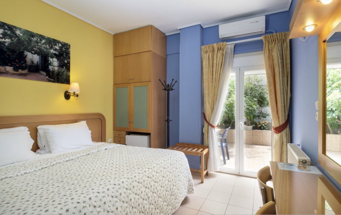Hotel_Segas_Loutraki tweet media