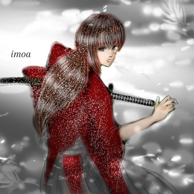 抜刀術のtwitterイラスト検索結果 抜刀術のtwitterイラスト検索結果