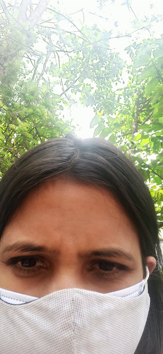 richajain01's tweet photo. No sitting Arrangements at all at Ruby Hall Hinjewadi location. People are waiting outside in open areas in sunlight which could lead to health issues. #Bad arrangements #disappointing #rubyhallHinjewadi
@IAS_Rubal @rhcwanowarie @pcmcindiagovin @WagholiHSA @WagholiHelpdesk https://t.co/wCiAAVIGG3