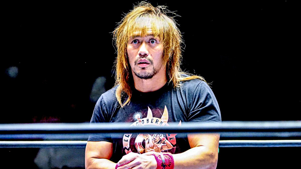 NBM0802's tweet photo. Tetsuya Naito @s_d_naito in Korakuen Hall on Feb 25
#njpw 
#njpwworld 
#njcattack 
#LOSINGOBERNABLESdeJAPON https://t.co/KCABsMX6CU