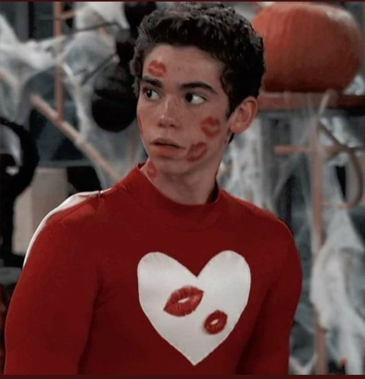 Happy birthday cameron boyce 