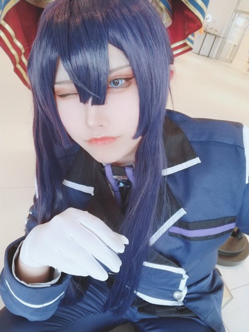 コスプレイヤーむつきのTwitter画像6