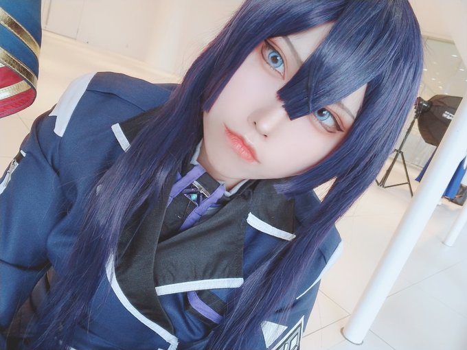 コスプレイヤーむつきのTwitter画像7