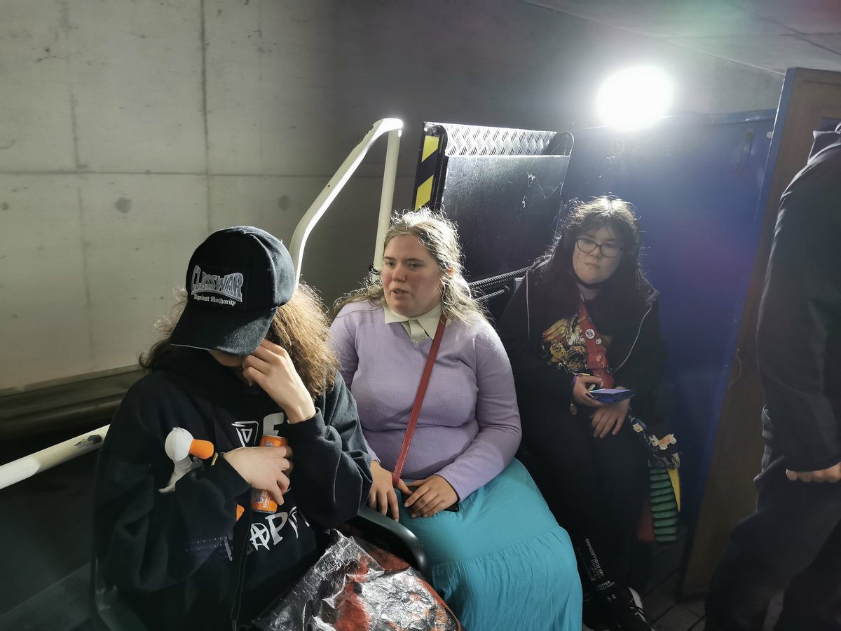 YourWayTMLCR's tweet photo. What an amazing way to end 4 weeks of Your Way. Touring Liverpool Waters on board the Pride of Sefton. This was followed by Avery inspiring awards night. These participants have been on some journey, well done everyone
#TalentMatchLCR #MentorProgramme #Liverpoolcityregion https://t.co/nxrwqQfQ2h