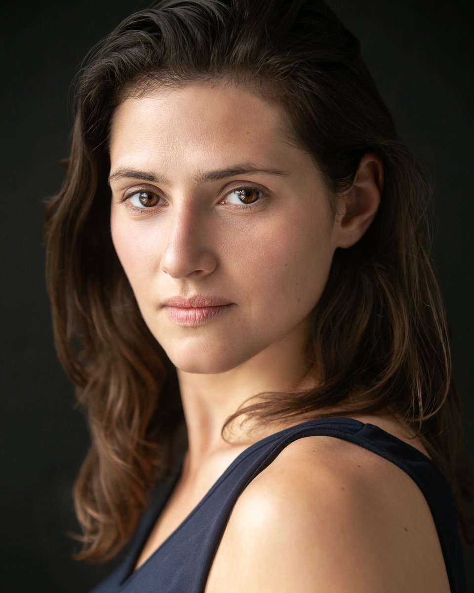 Maria Forrester tweet media